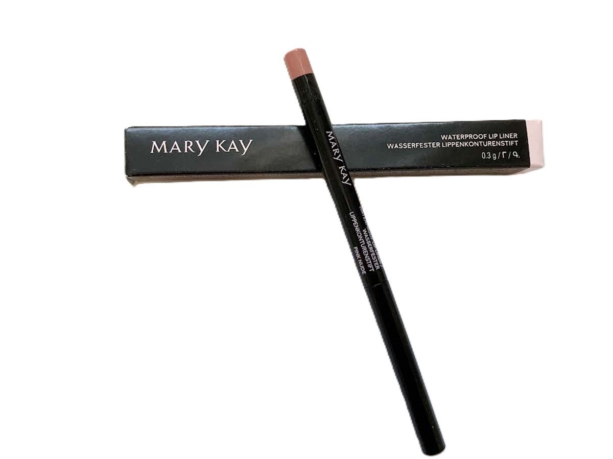 Mary Kay Lippenstift Waterproof Lip Liner wasserfester Lippenkonturenstift von Mary Kay