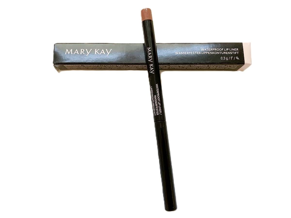 Mary Kay Lippenstift Waterproof Lip Liner wasserfester Lippenkonturenstift von Mary Kay