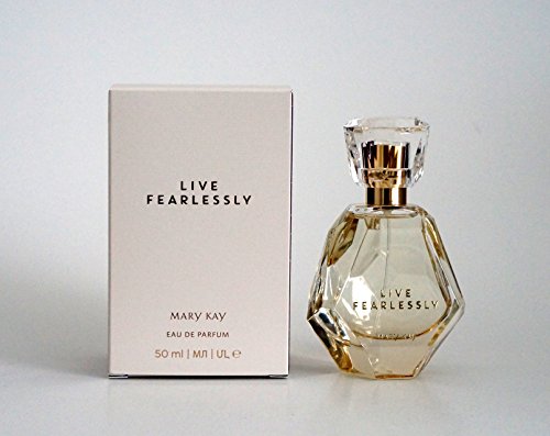 Mary Kay Live Fearlessly Eau de Parfum für Sie von Mary Kay