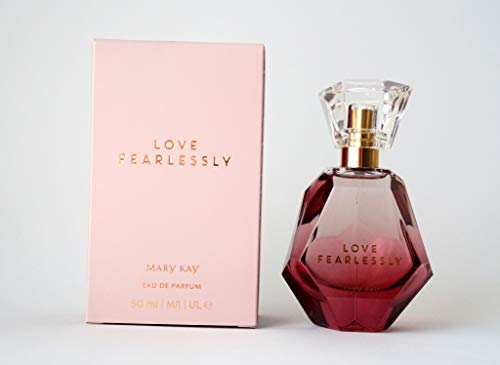 Mary Kay Love Fearlessly Eau de Parfum für Sie 50 ml von Mary Kay