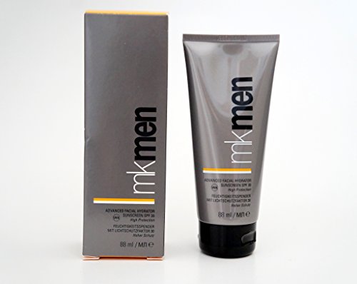 Mary Kay MK Men Advanced Facial Hydrator Feuchtigkeitsfluid 88 ml SPF 30 von Mary Kay