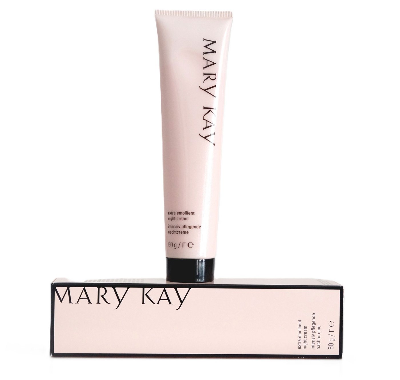 Mary Kay Nachtcreme Extra Emollient Night Cream Nachtcreme 60 g von Mary Kay