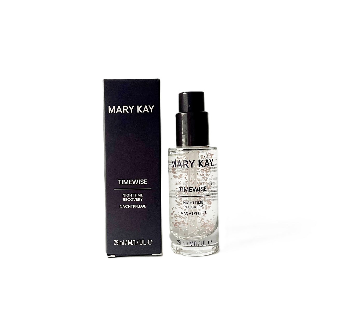 Mary Kay Nachtcreme TimeWise Nighttime Recovery Nachtpflege 29 ml von Mary Kay