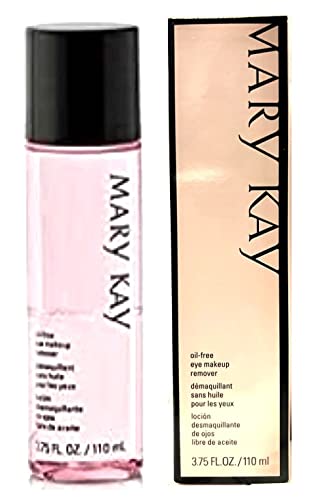 Mary Kay Oil-Free Eye Makeup Remover von Mary Kay