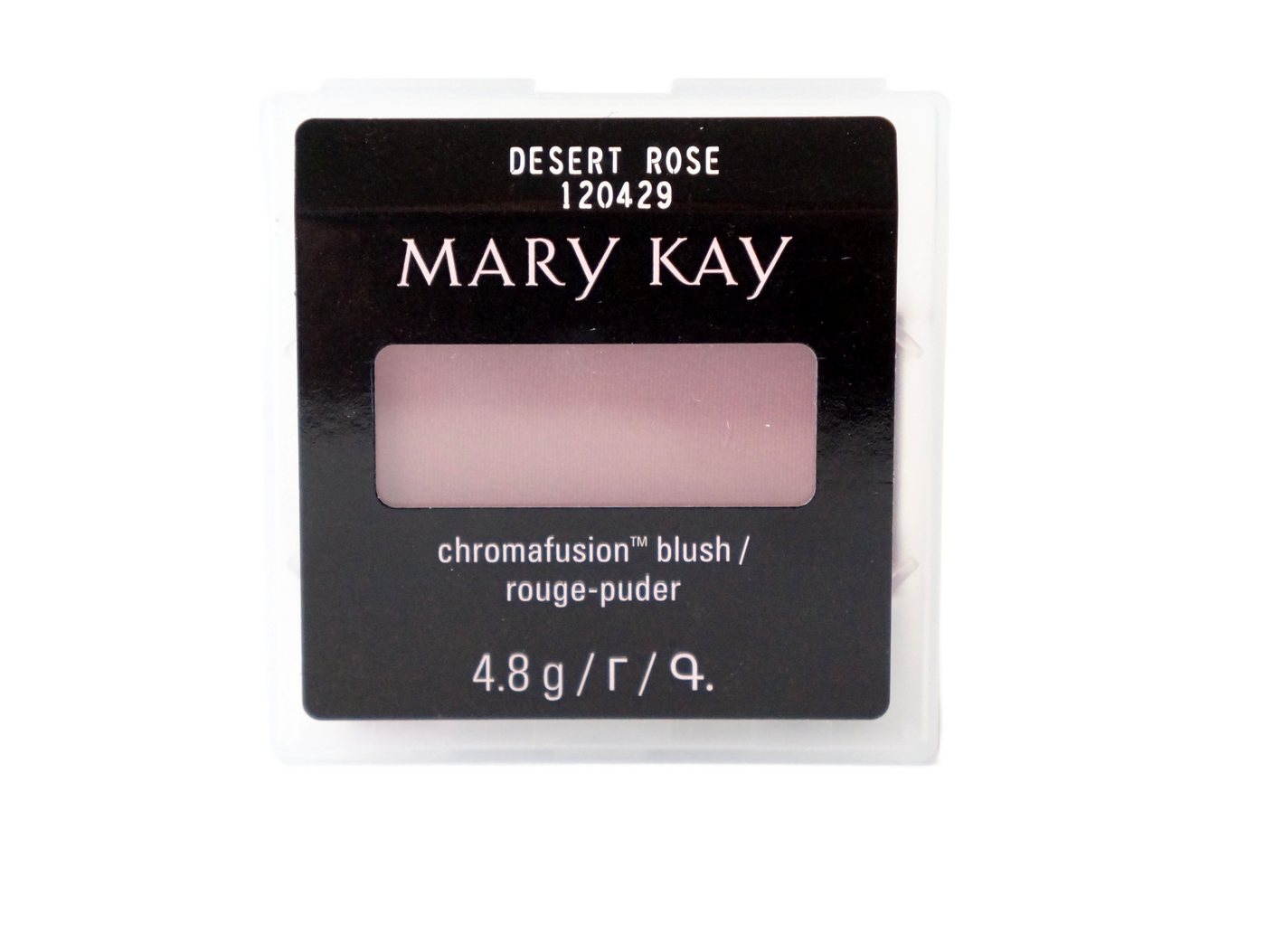 Mary Kay Rouge Chromafusion blush rouge Puder 4,8g von Mary Kay