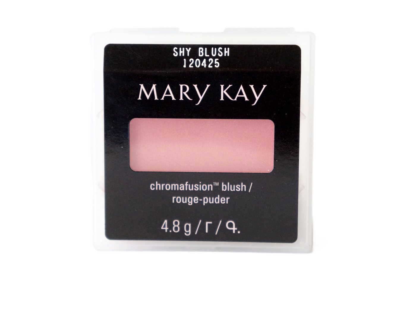 Mary Kay Rouge Chromafusion blush rouge Puder 4,8g von Mary Kay