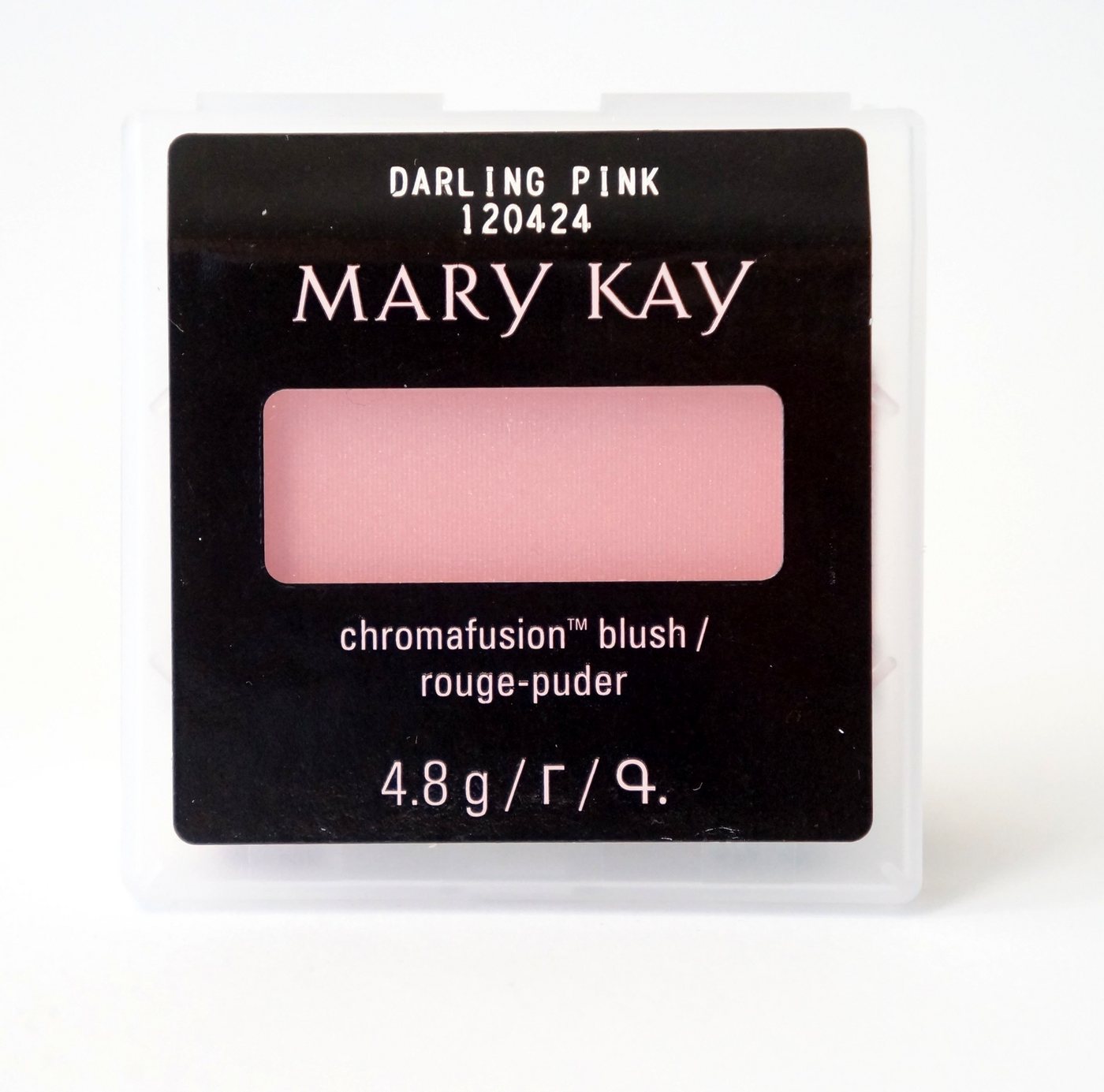 Mary Kay Rouge Chromafusion blush rouge Puder 4,8g von Mary Kay