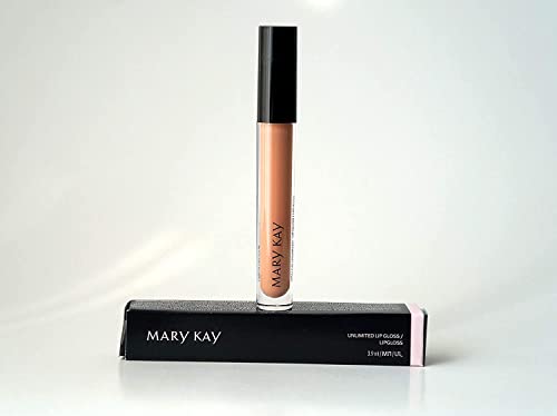 Mary Kay Soft Nude Unlimeted Lip Gloss von Mary Kay