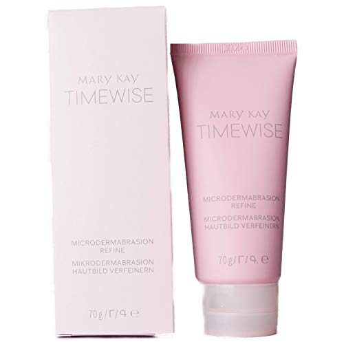 Mary Kay TimeWise Microdermabrasion Refine zum Hautbild verfeinern 70g von Mary Kay