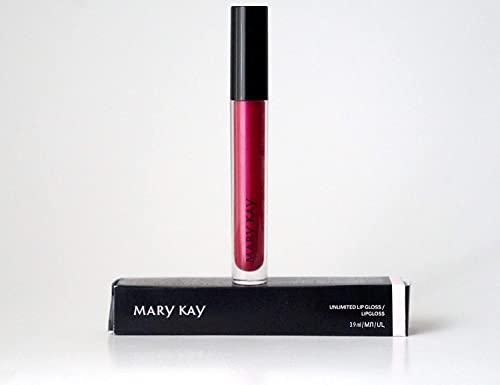 Mary Kay Unlimeted Lip Gloss Berry Delight von Mary Kay