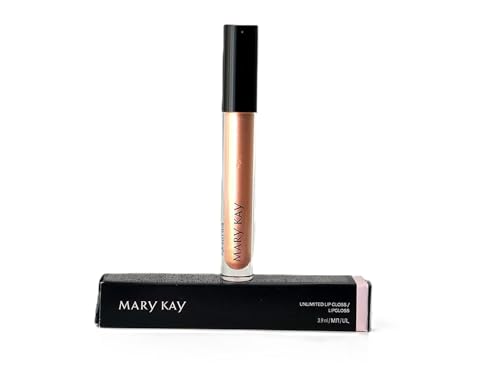 Mary Kay Unlimeted Lip Gloss Sheer Illusion 3,9ml von Mary Kay