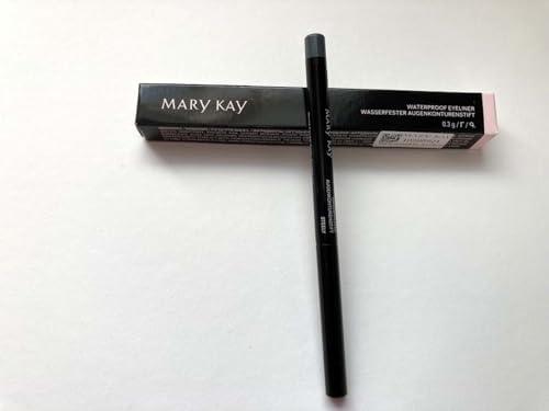 Mary Kay Waterproof Eyeliner wasserfester Augenkonturenstift steely von Mary Kay