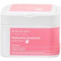 Mary&May - Hyaluronic Panthenol Hydra Mask 2023 Version - 30 sheets Mary&May - Hyaluronic Panthenol Hydra Mask 2023 Version - 30 sheets von Mary&May