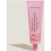 Mary&May - Muguet & Lotus Hand Cream 50ml von Mary&May