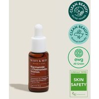 Mary&May - Niacinamide + Chaenomeles Sinensis Serum Mini - Gesichtsserum Mary&May - Niacinamide + Chaenomeles Sinensis Serum Mini - Gesichtsserum von Mary&May