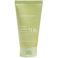 Mary&May - Sensitive Soothing Gel Cream Tube - Beruhigende Gelcreme von Mary&May