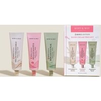 Mary&May - Seoul Edition Hand Cream Trio Set 3 pcs Mary&May - Seoul Edition Hand Cream Trio Set 3 pcs von Mary&May