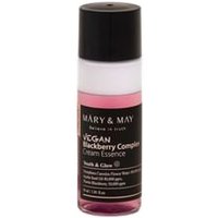 Mary&May - Vegan Blackberry Complex Cream Essence Mini - Essenzcreme Mary&May - Vegan Blackberry Complex Cream Essence Mini - Essenzcreme von Mary&May