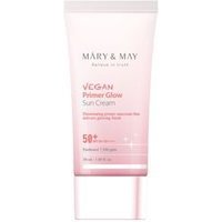 Mary&May - Vegan Primer Glow Sun Cream - Sonnencreme Mary&May - Vegan Primer Glow Sun Cream - Sonnencreme von Mary&May