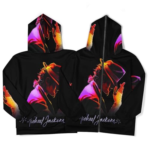 Mi%ch*a$el Herren Logo Ja%c*k$son Pullover Hoodie Langarm Sweatshirt Kapuze Für Männer Bekleidung Kapuzenpullover für den Winter von MaryRWhiting