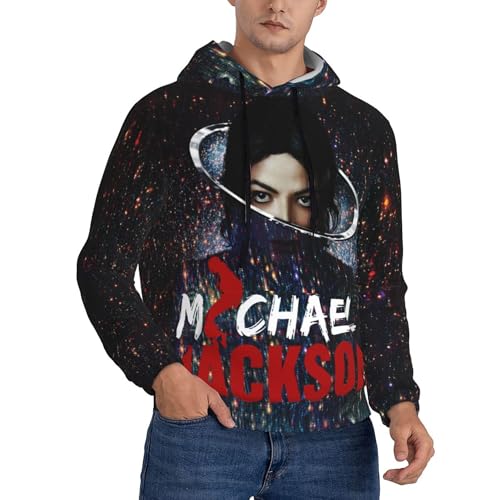 Mi%ch*a$el Herren Logo Ja%c*k$son Pullover Hoodie Langarm Sweatshirt Kapuze Für Männer Bekleidung Kapuzenpullover für den Winter Mi%ch*a$el Herren Logo Ja%c*k$son Pullover Hoodie Langarm Sweatshirt Kapuze Für Männer Bekleidung Kapuzenpullover für den Winter von MaryRWhiting