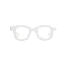 Metallische Acetat-brillenfassungen Für Damen Von Masahiromaruyama Mm/0068 No.2 von Masahiromaruyama