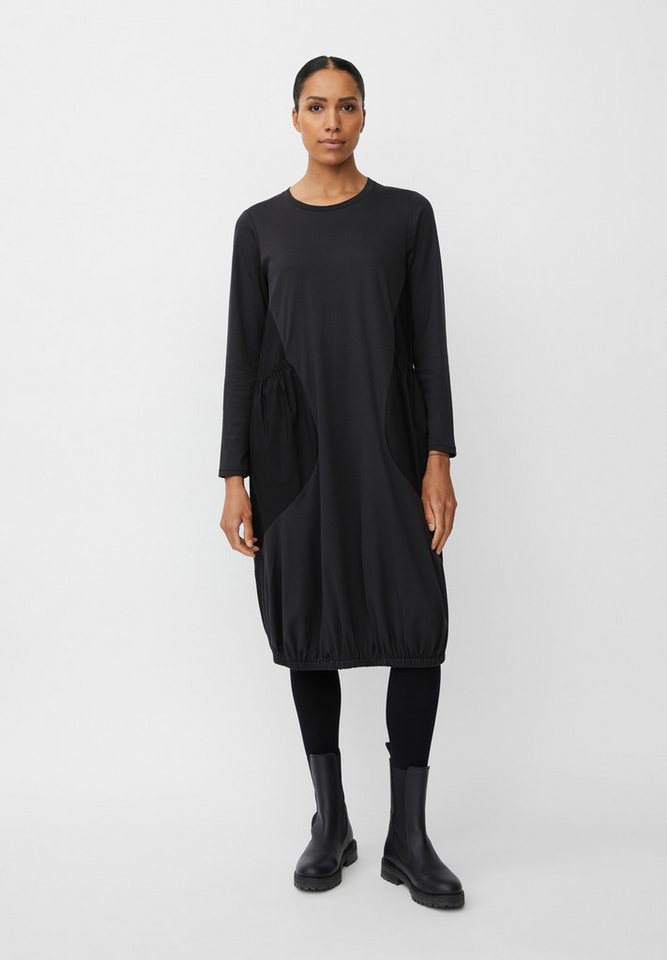 Masai Jerseykleid MaNyphira Weiches Jersey, knitterfreie Baumwolle von Masai