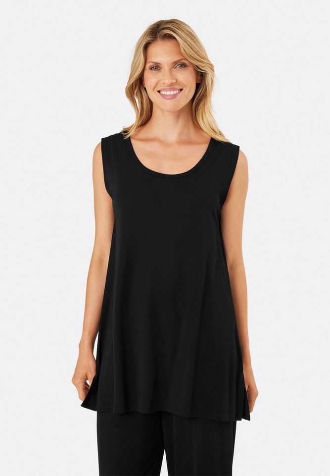 Masai Longtop MaElta Luftige Weite, feiner Griff, dezentes Design von Masai