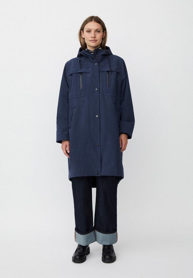 Masai Softshelljacke MaTolivia von Masai