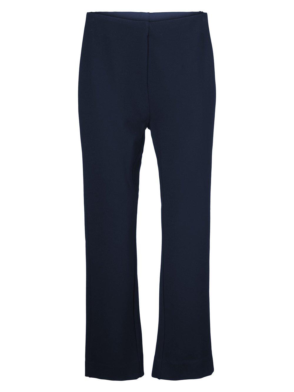 Masai Trousers Damen Viskose, marine von Masai