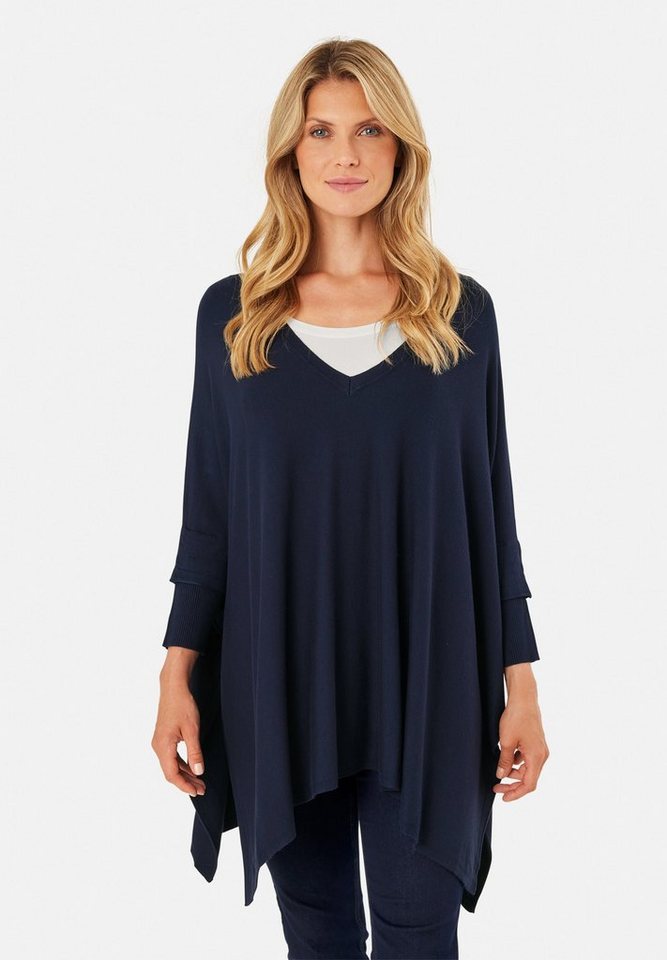 Masai Strickpullover MaFosna Oversize Masai Saison: 21SPR, Schnitt: Oversize von Masai