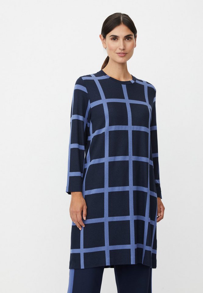 Masai Tunikakleid MaGovilla Weiches Material, fließende Bewegung, schmeichelnde Form von Masai