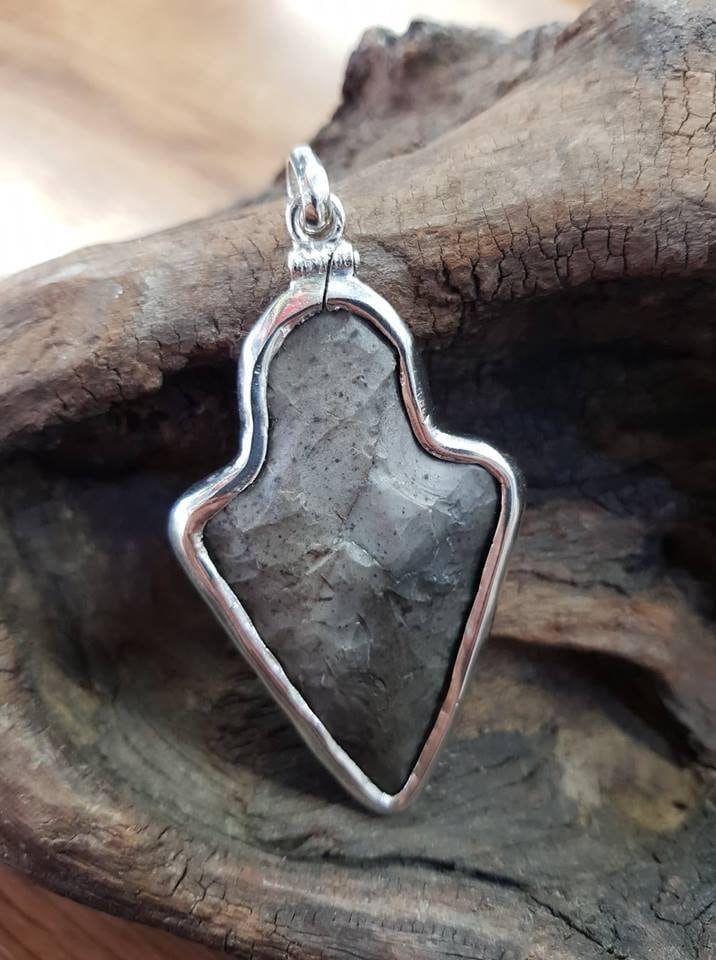 Alter Chuzo von MasaiArt