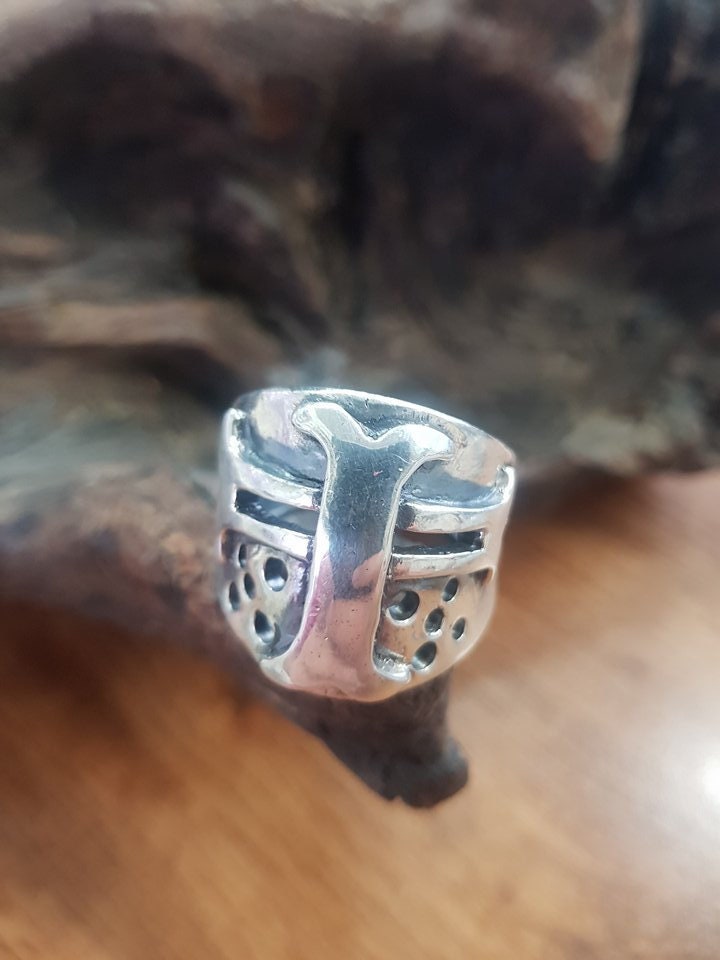 Templerring von MasaiArt