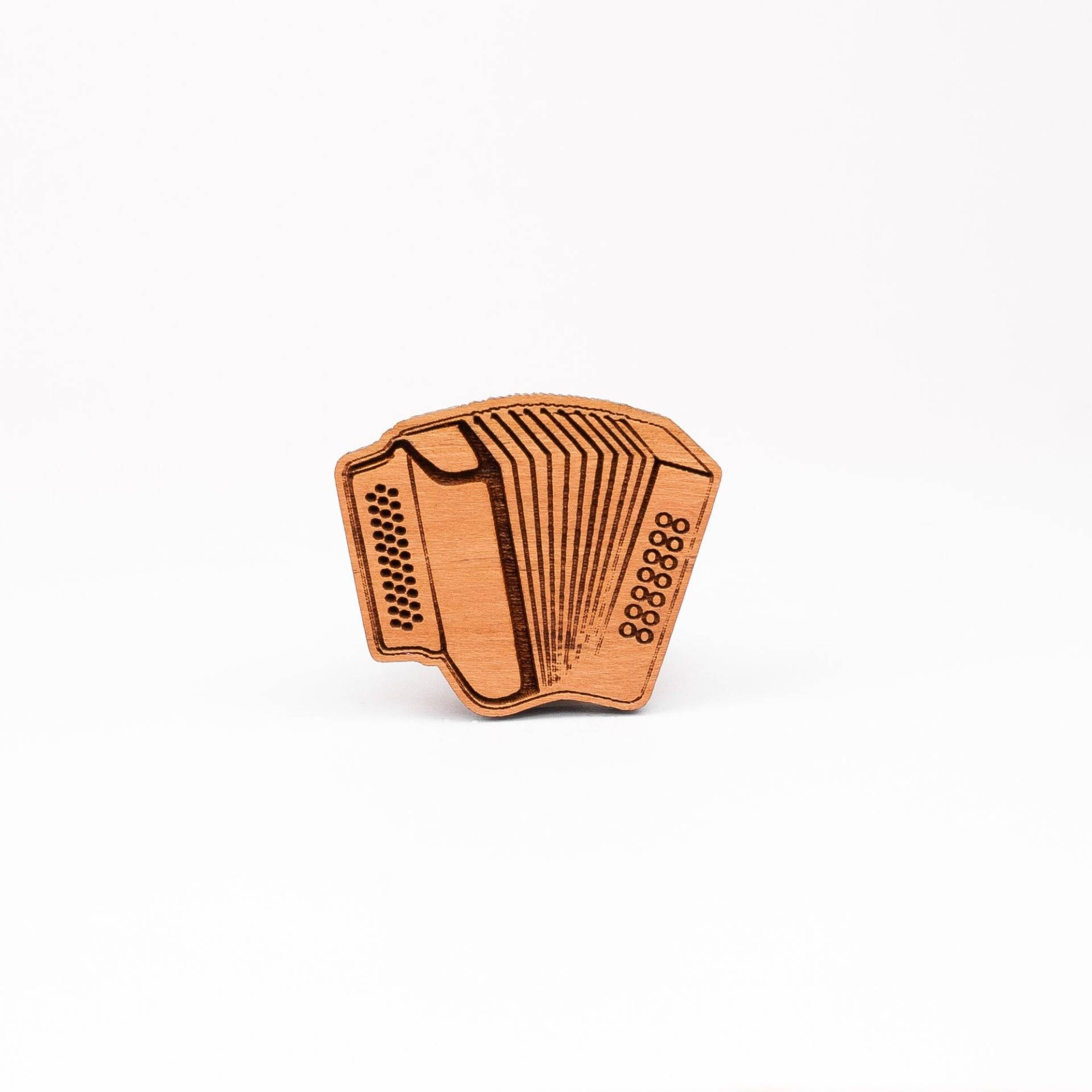 Ziach Trachten Pin von Maschd