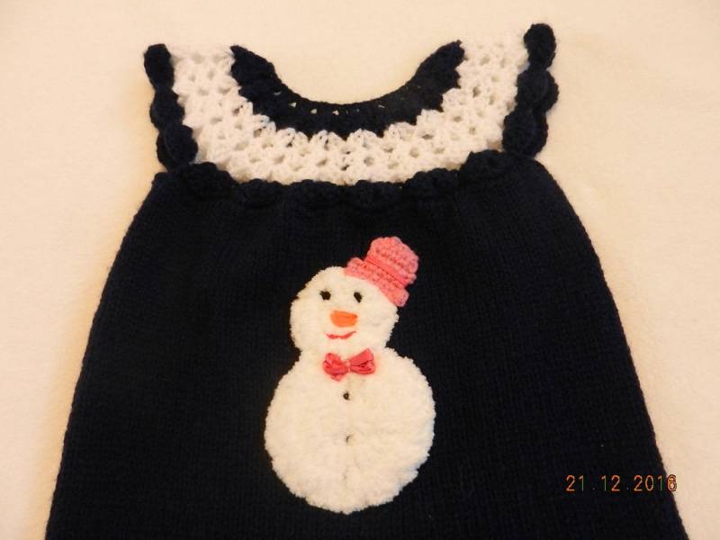 Babyoverall Gr 56-62 von Maschenzauberland