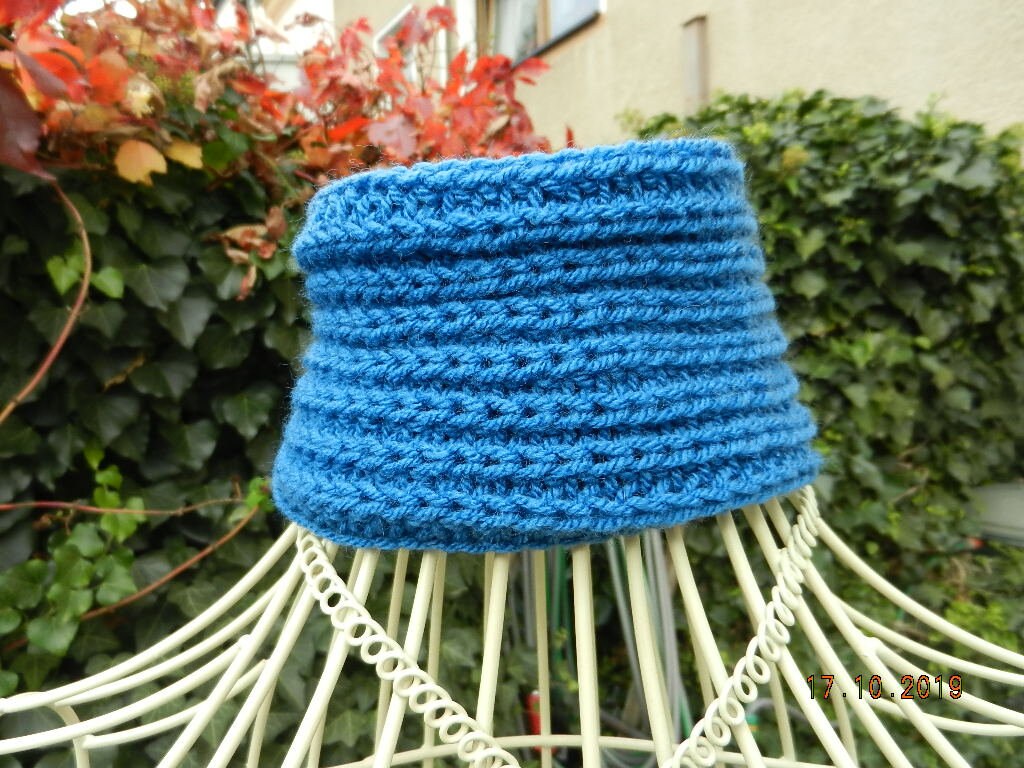 Kinder +Baby Loop von Maschenzauberland