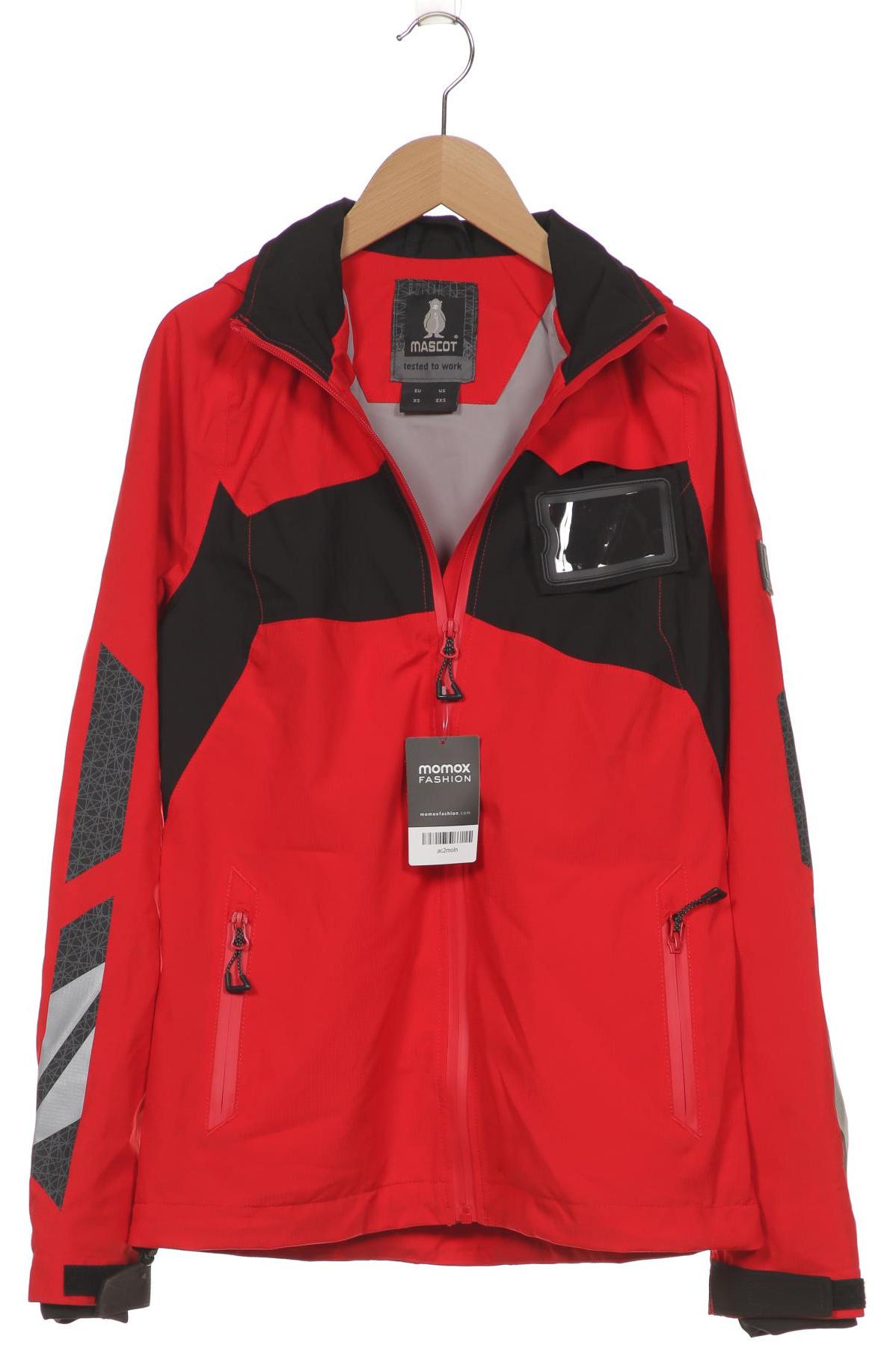 Mascot Damen Jacke, rot, Gr. 34 von Mascot