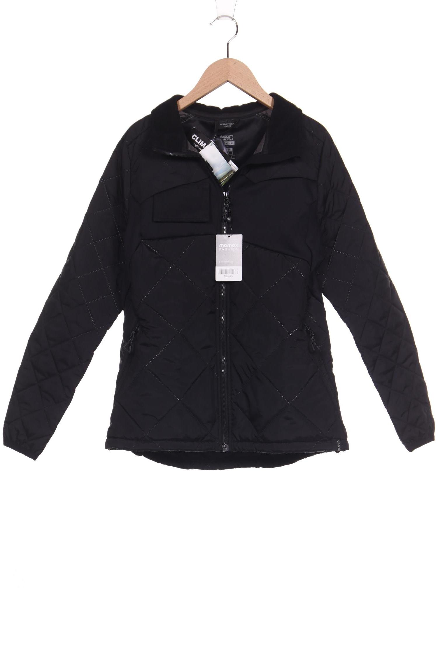 Mascot Damen Jacke, schwarz, Gr. 38 von Mascot