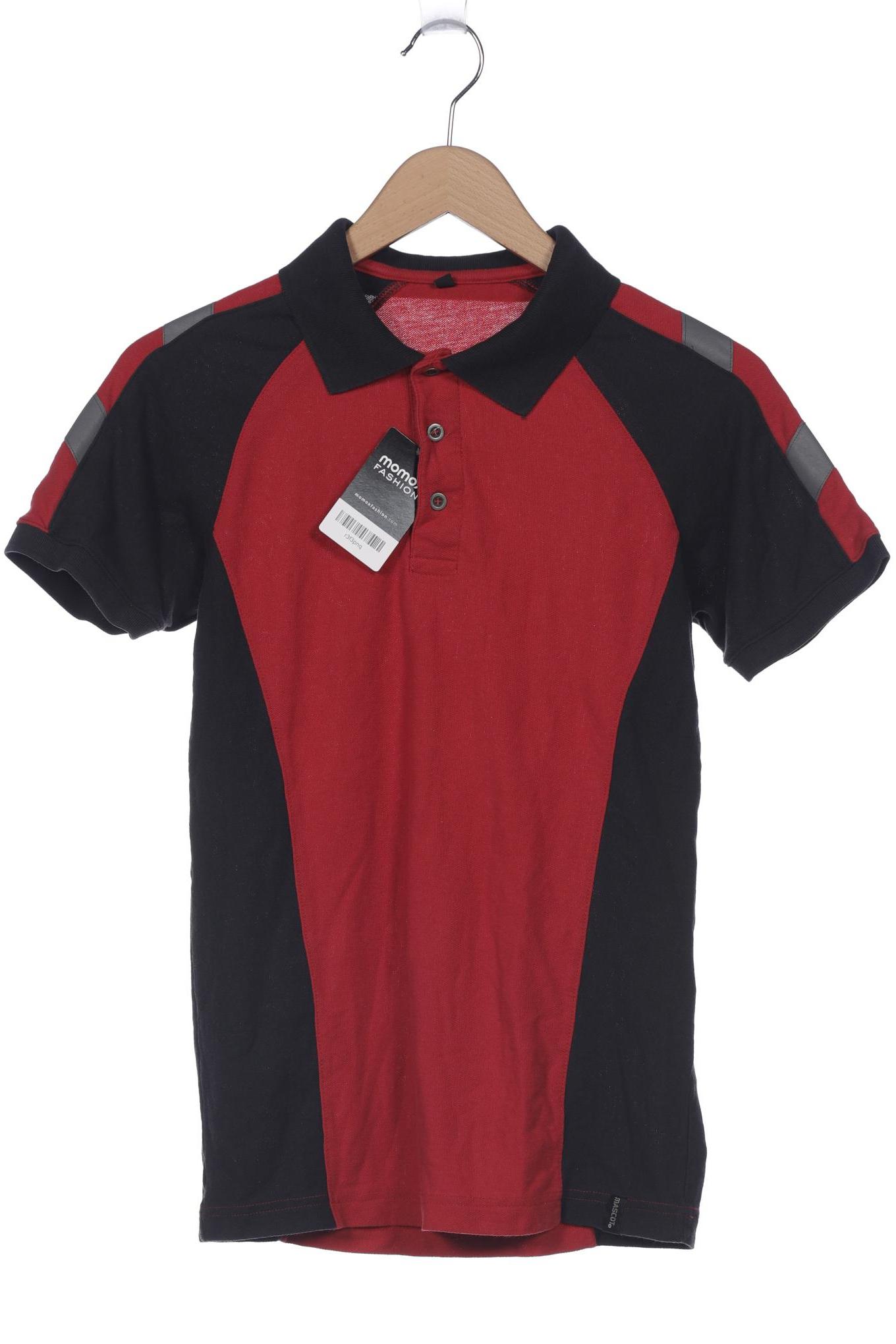 Mascot Damen Poloshirt, rot von Mascot