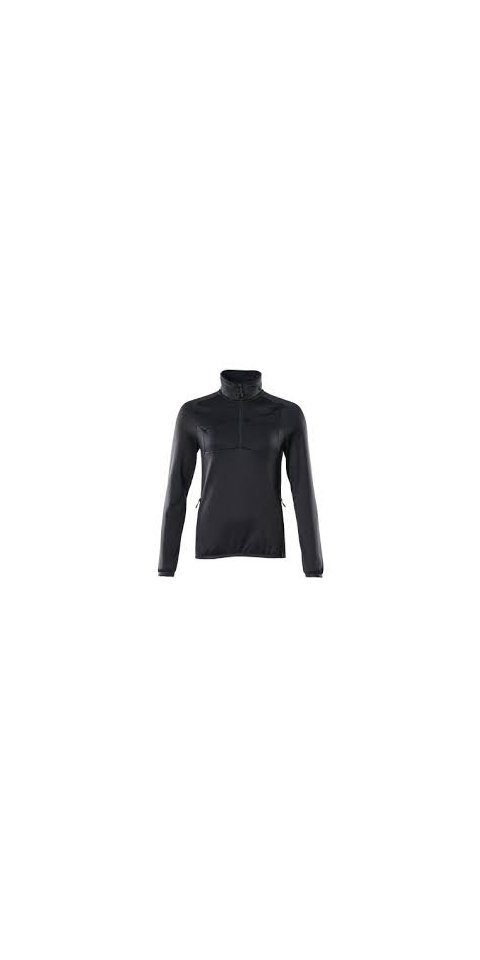 Mascot Fleecepullover Fleecepullover m. K. Zipper 10 von Mascot