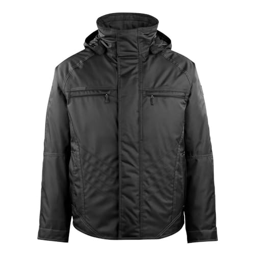 Mascot Frankfurt Funktionsjacke Pilot | schwarz | XL von MASCOT