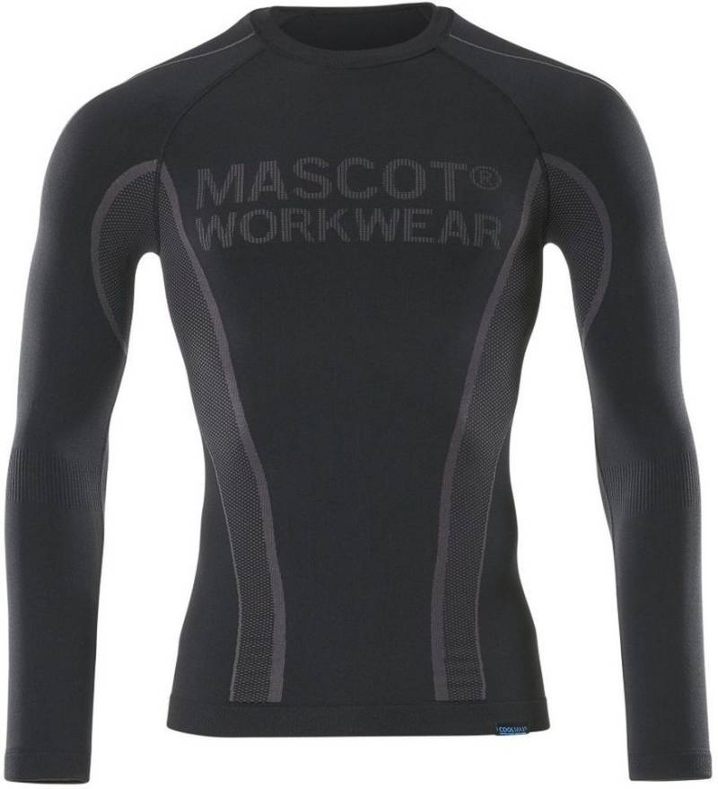 Mascot Langarmhemd Hamar von Mascot