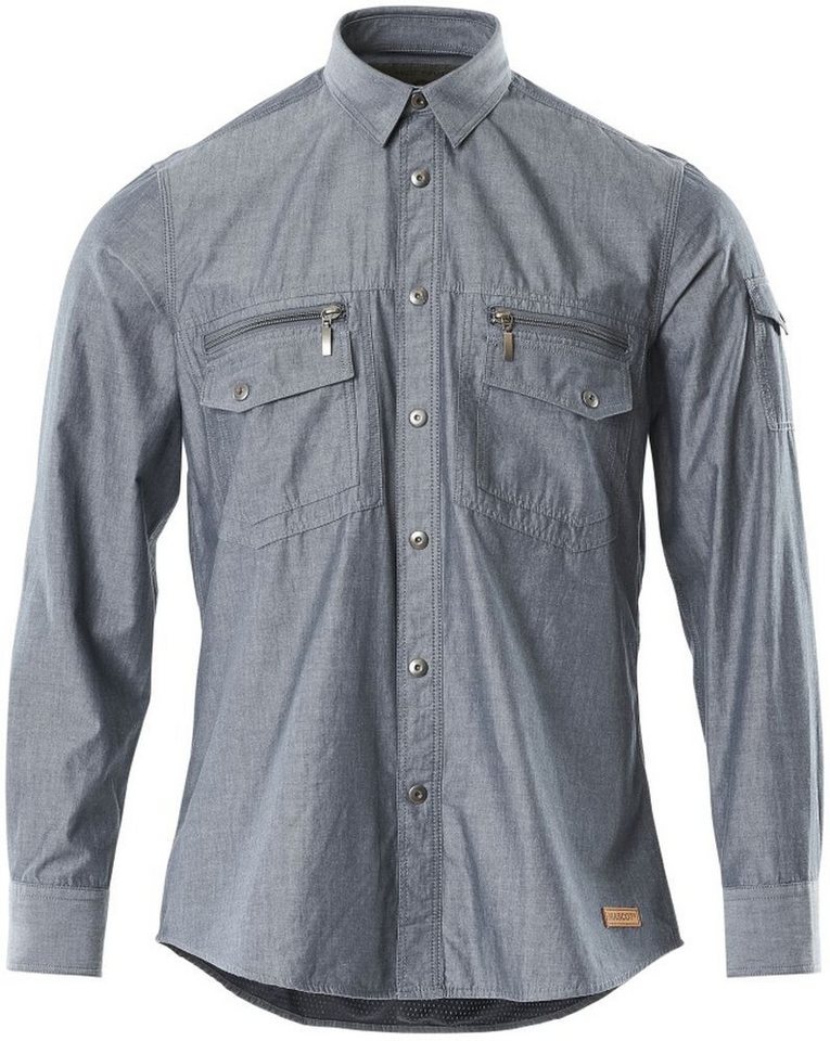 Mascot Langarmhemd Norwood von Mascot