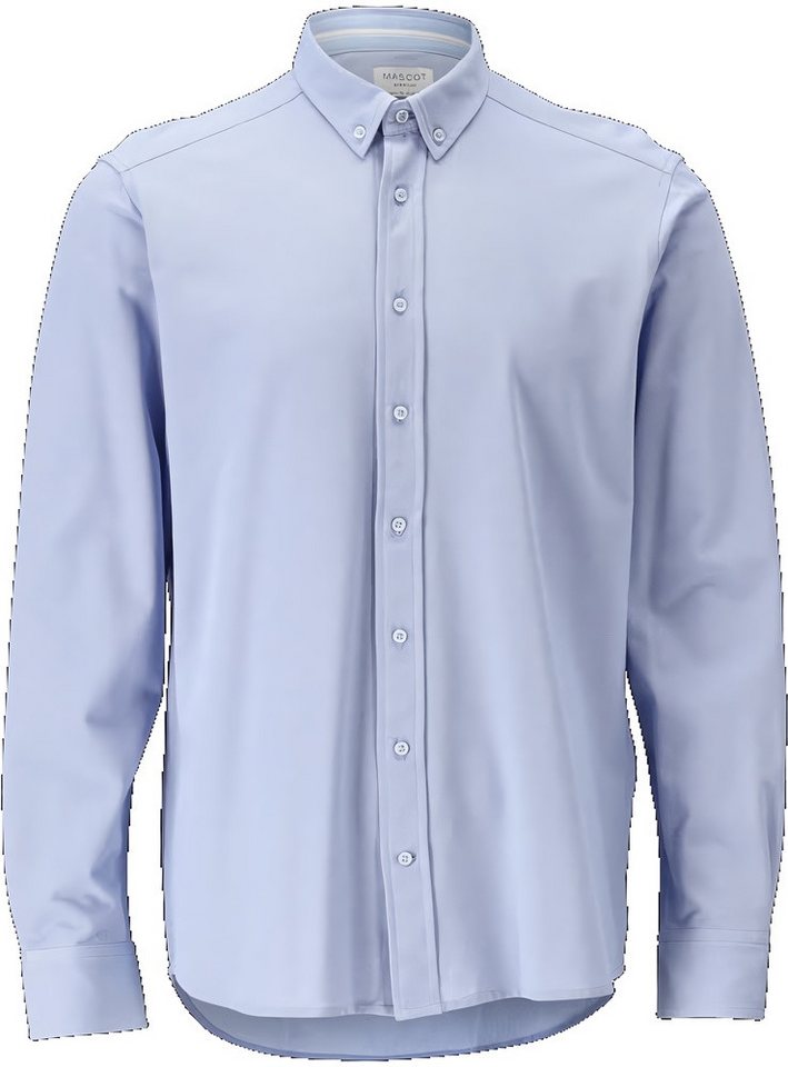 Mascot Langarmhemd von Mascot