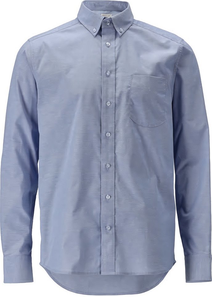 Mascot Langarmhemd von Mascot