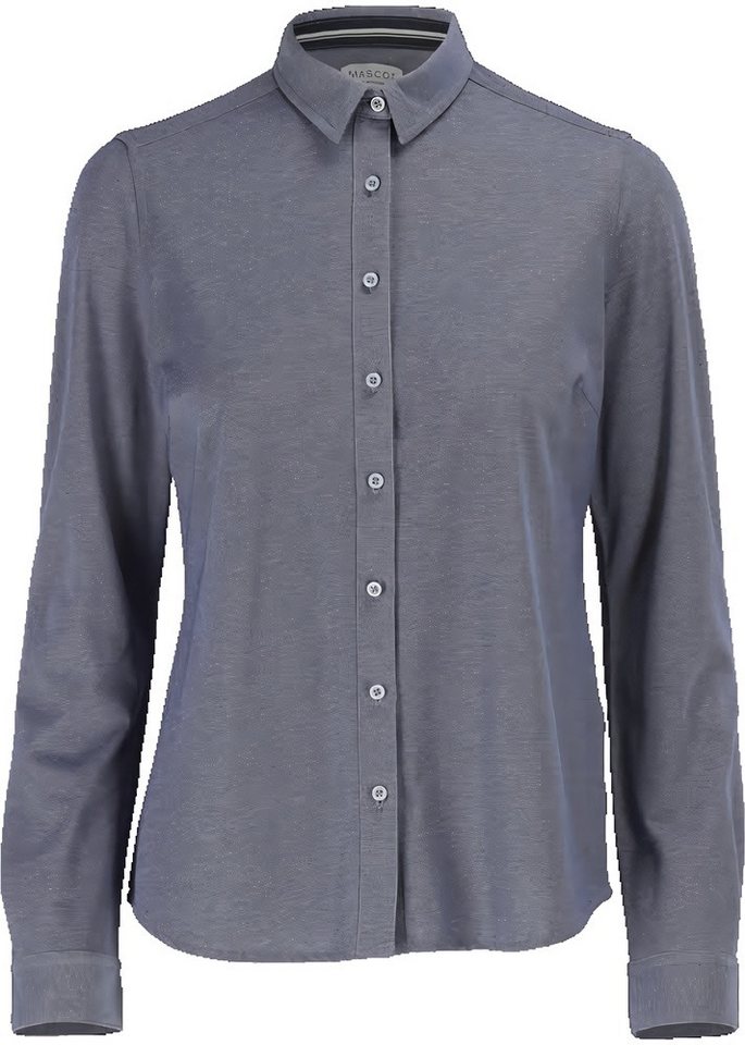 Mascot Langarmhemd von Mascot