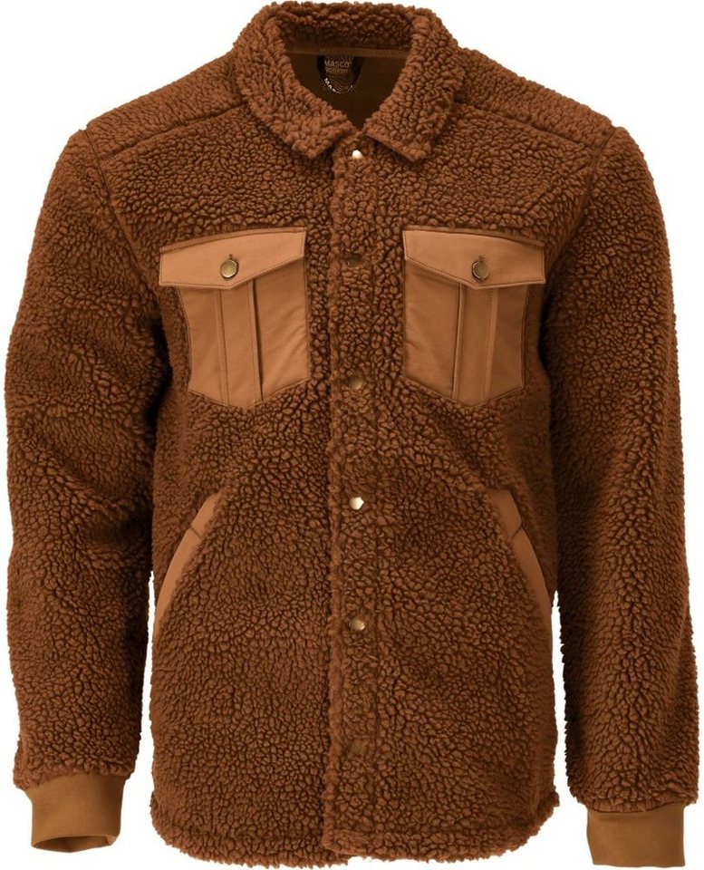 Mascot Langarmhemd von Mascot