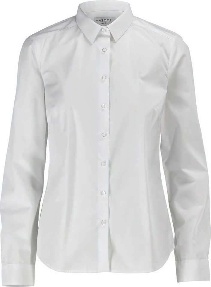 Mascot Langarmhemd von Mascot