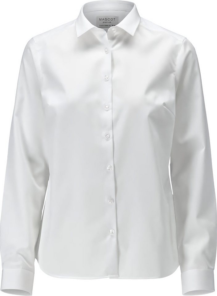 Mascot Langarmhemd von Mascot
